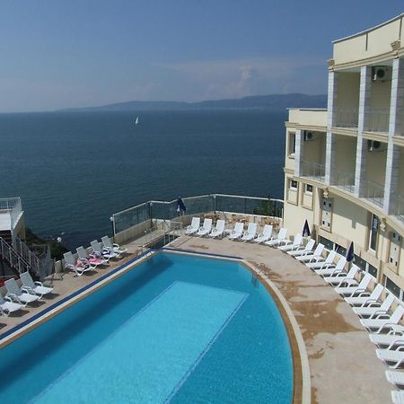 Dogalya Hotel مودائْيا المظهر الخارجي الصورة