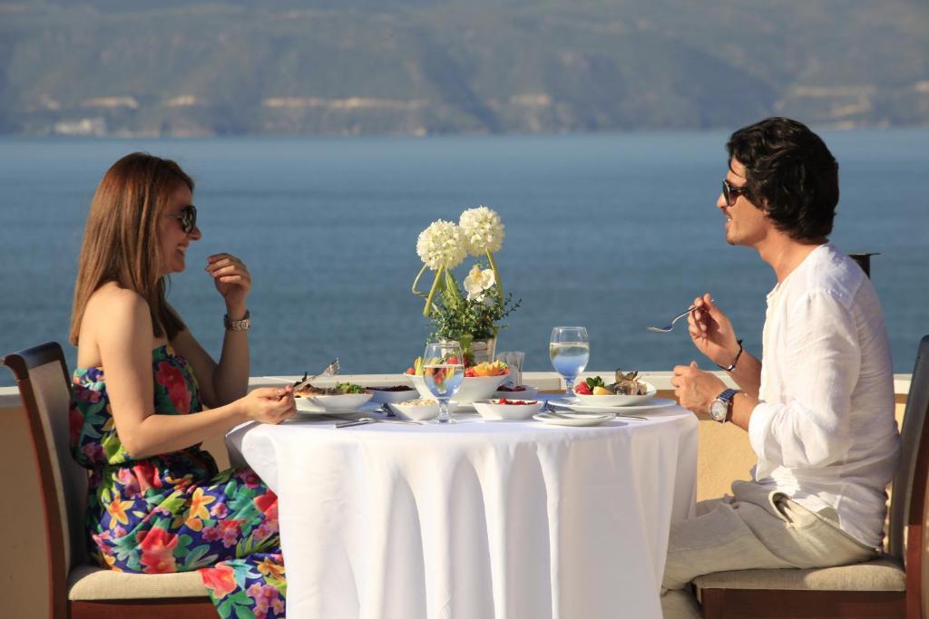 Dogalya Hotel مودائْيا المظهر الخارجي الصورة