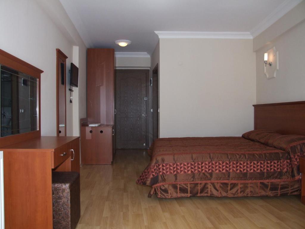 Dogalya Hotel مودائْيا المظهر الخارجي الصورة