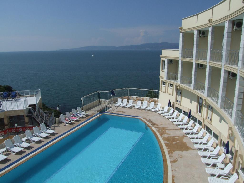 Dogalya Hotel مودائْيا المظهر الخارجي الصورة