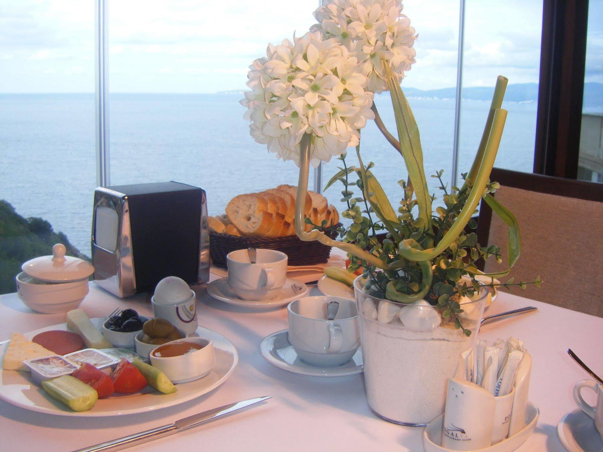 Dogalya Hotel مودائْيا المظهر الخارجي الصورة