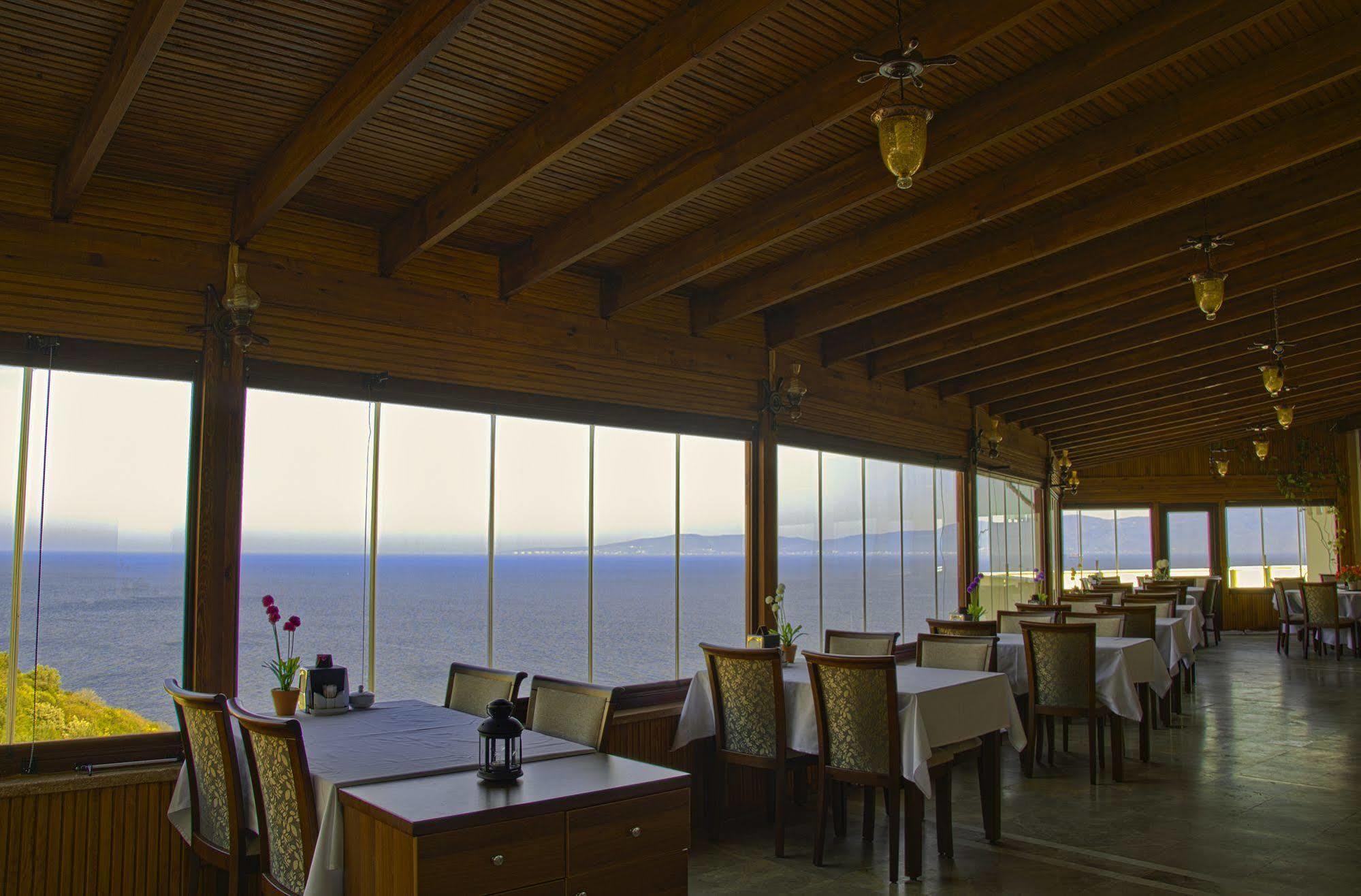Dogalya Hotel مودائْيا المظهر الخارجي الصورة