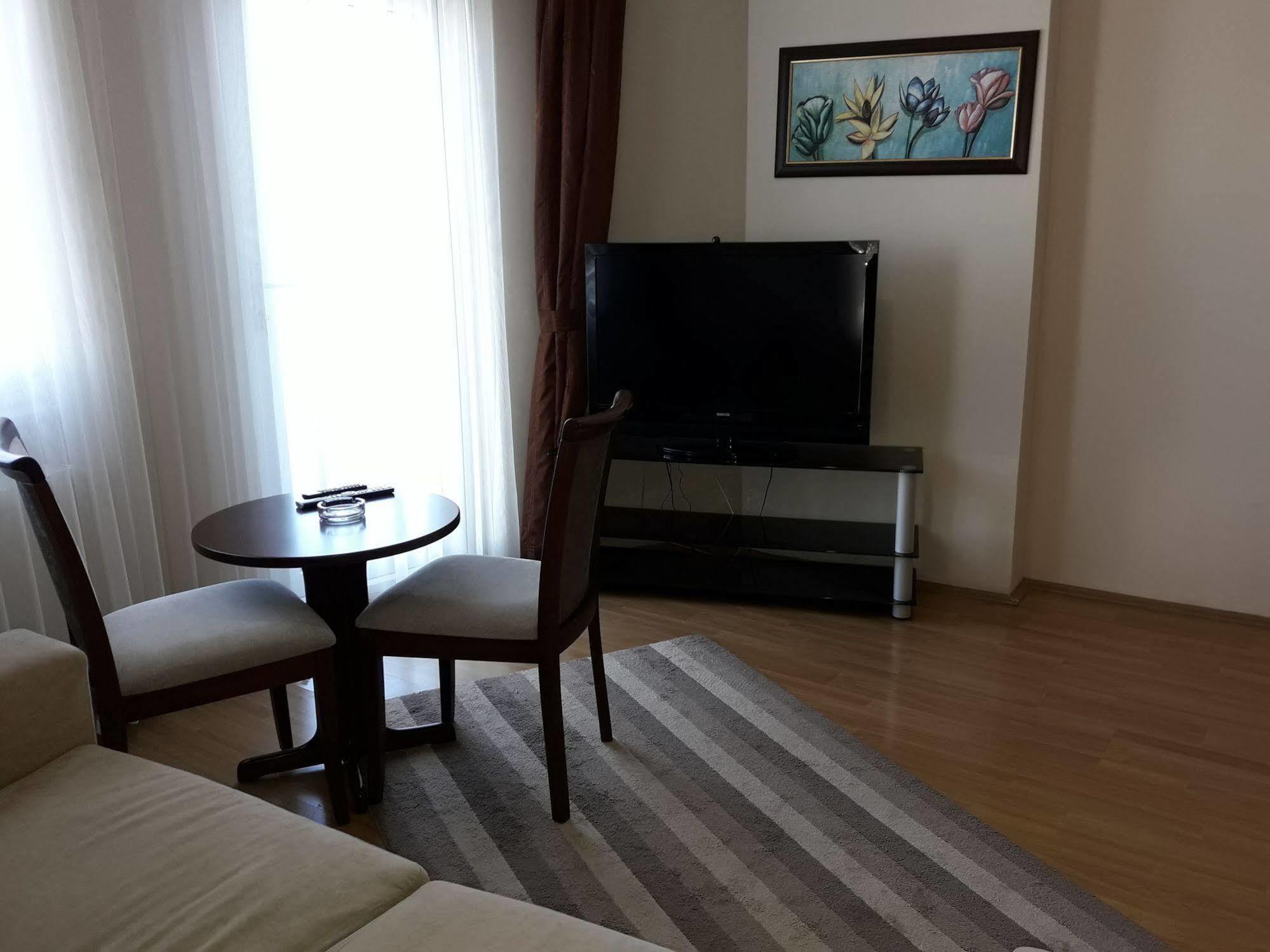 Dogalya Hotel مودائْيا المظهر الخارجي الصورة