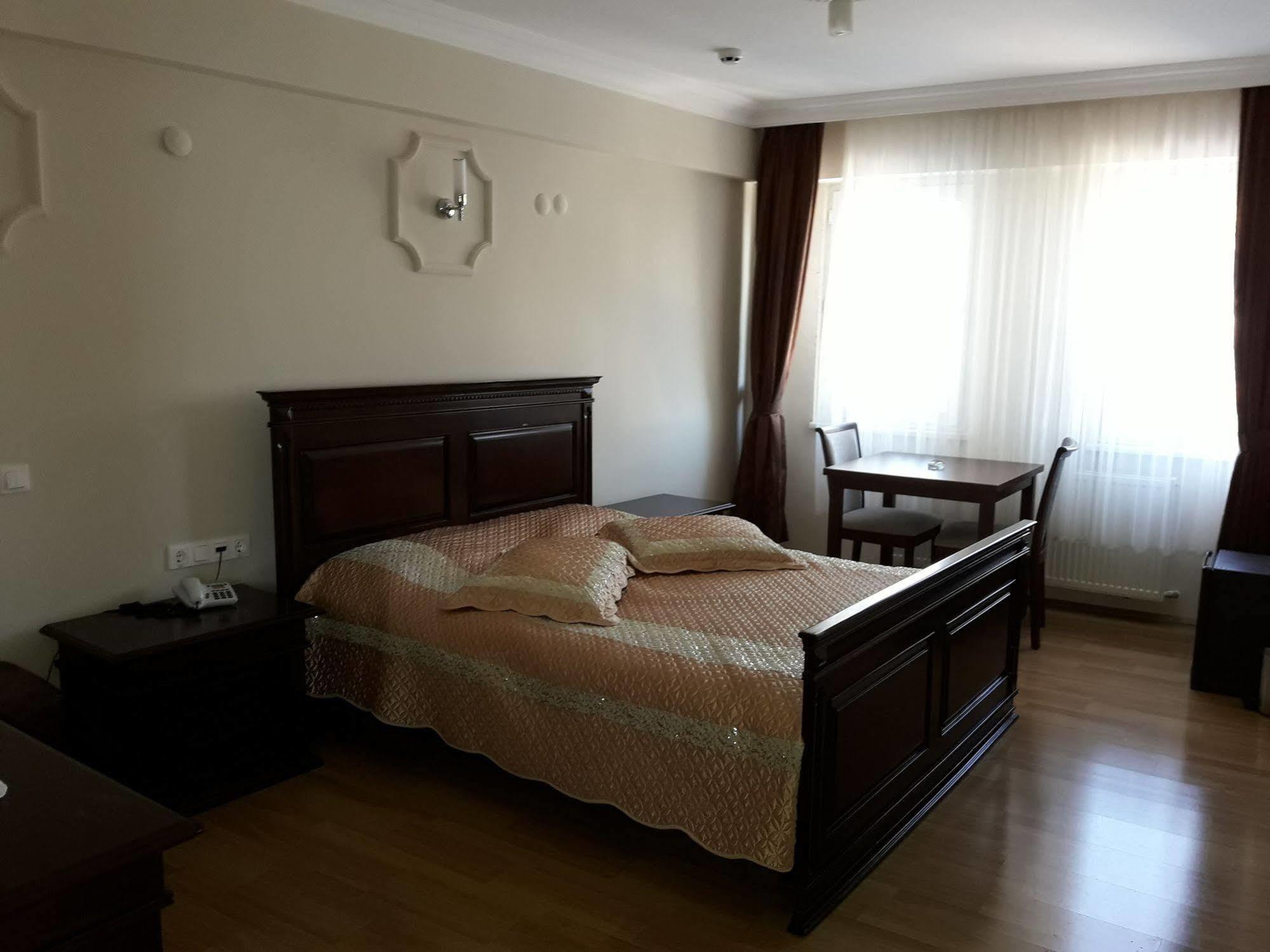 Dogalya Hotel مودائْيا المظهر الخارجي الصورة