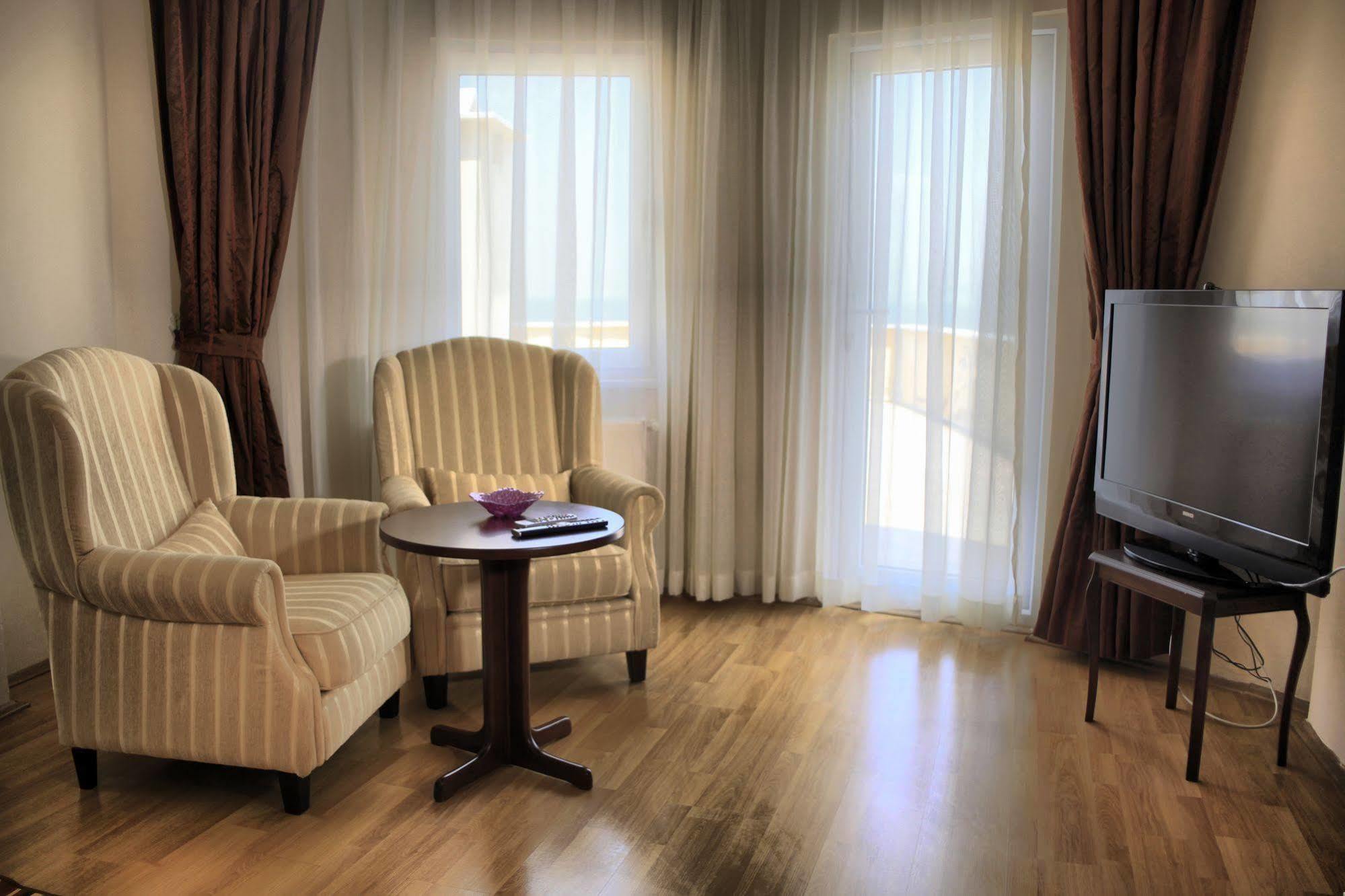 Dogalya Hotel مودائْيا المظهر الخارجي الصورة