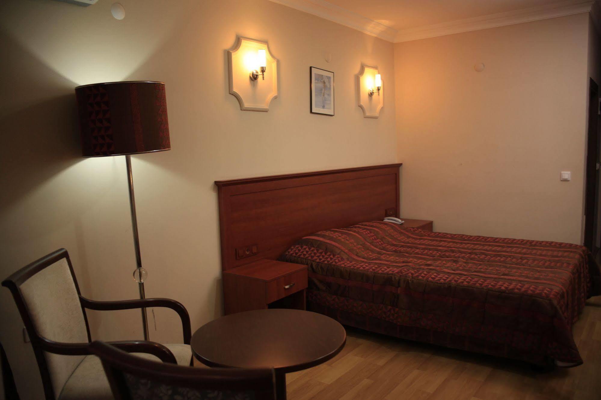 Dogalya Hotel مودائْيا المظهر الخارجي الصورة