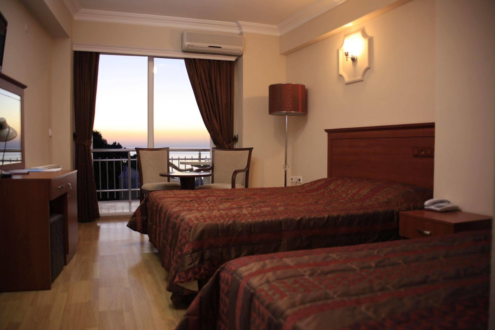 Dogalya Hotel مودائْيا المظهر الخارجي الصورة