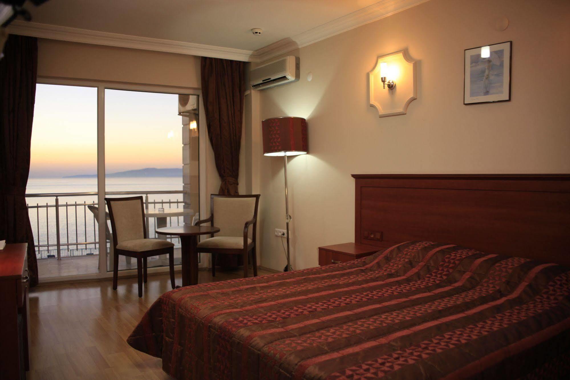 Dogalya Hotel مودائْيا المظهر الخارجي الصورة