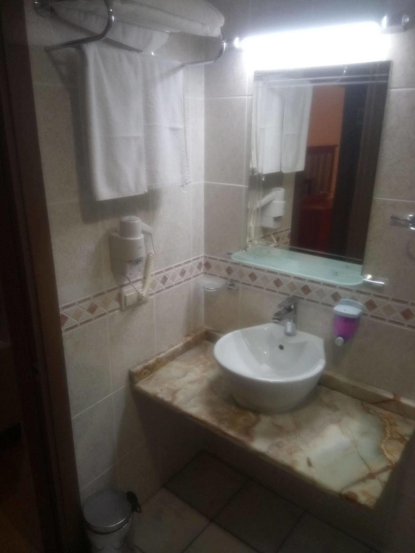 Dogalya Hotel مودائْيا المظهر الخارجي الصورة
