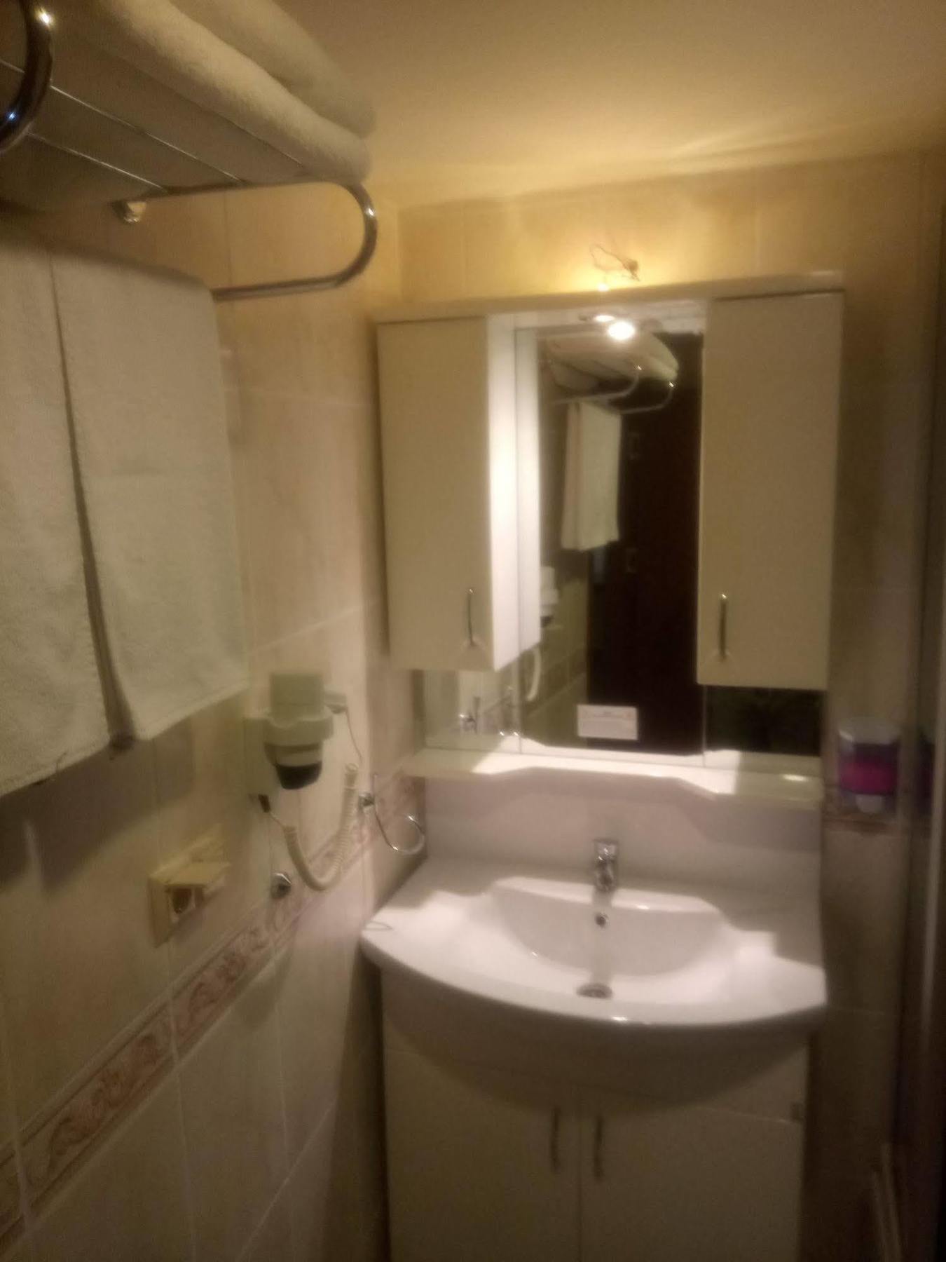 Dogalya Hotel مودائْيا المظهر الخارجي الصورة
