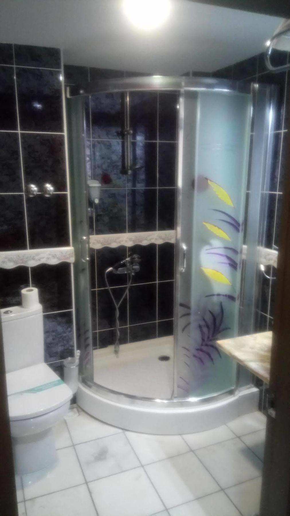 Dogalya Hotel مودائْيا المظهر الخارجي الصورة