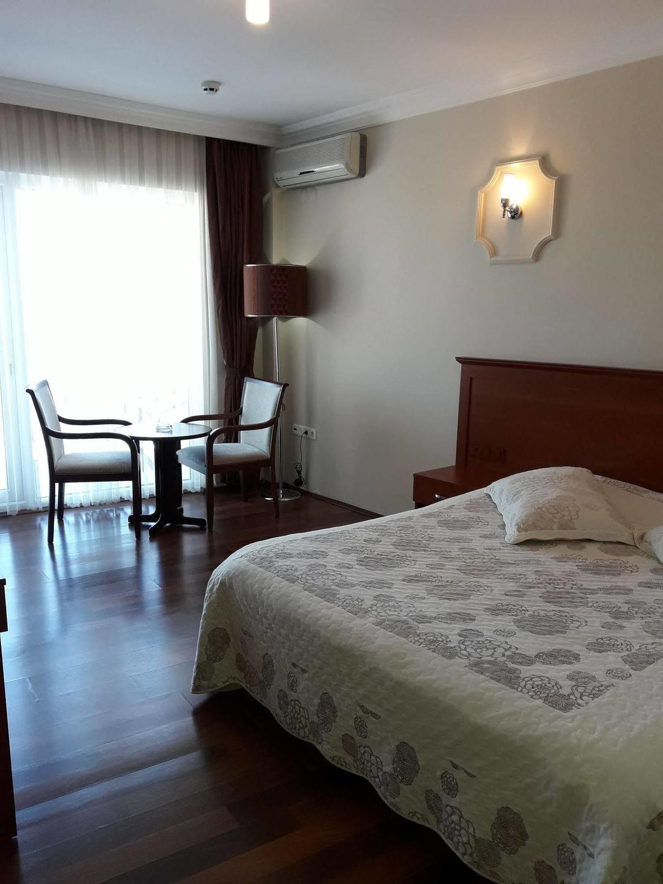 Dogalya Hotel مودائْيا المظهر الخارجي الصورة