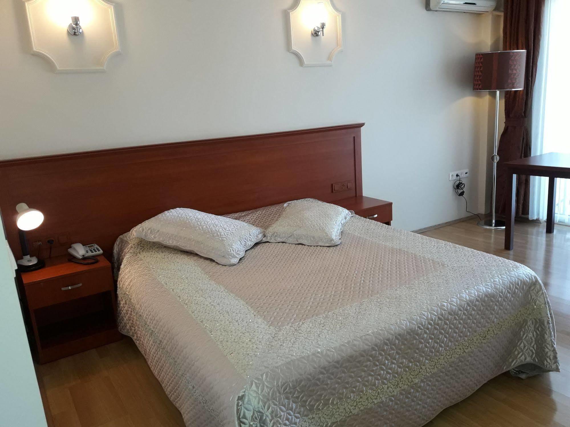 Dogalya Hotel مودائْيا المظهر الخارجي الصورة