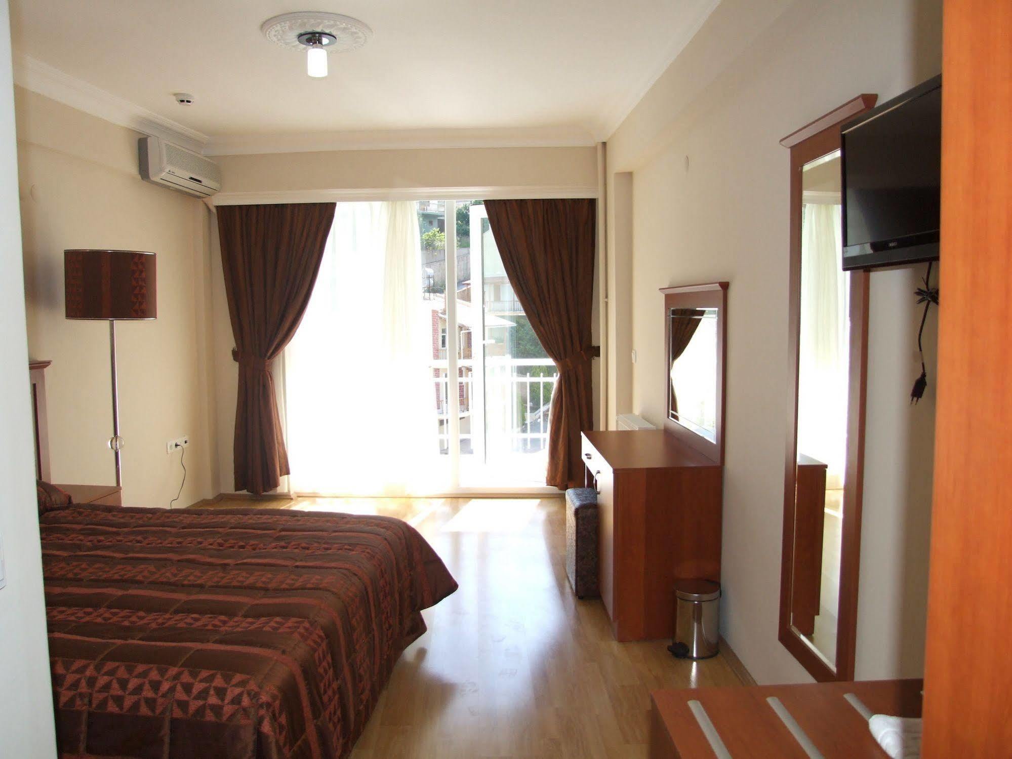 Dogalya Hotel مودائْيا المظهر الخارجي الصورة