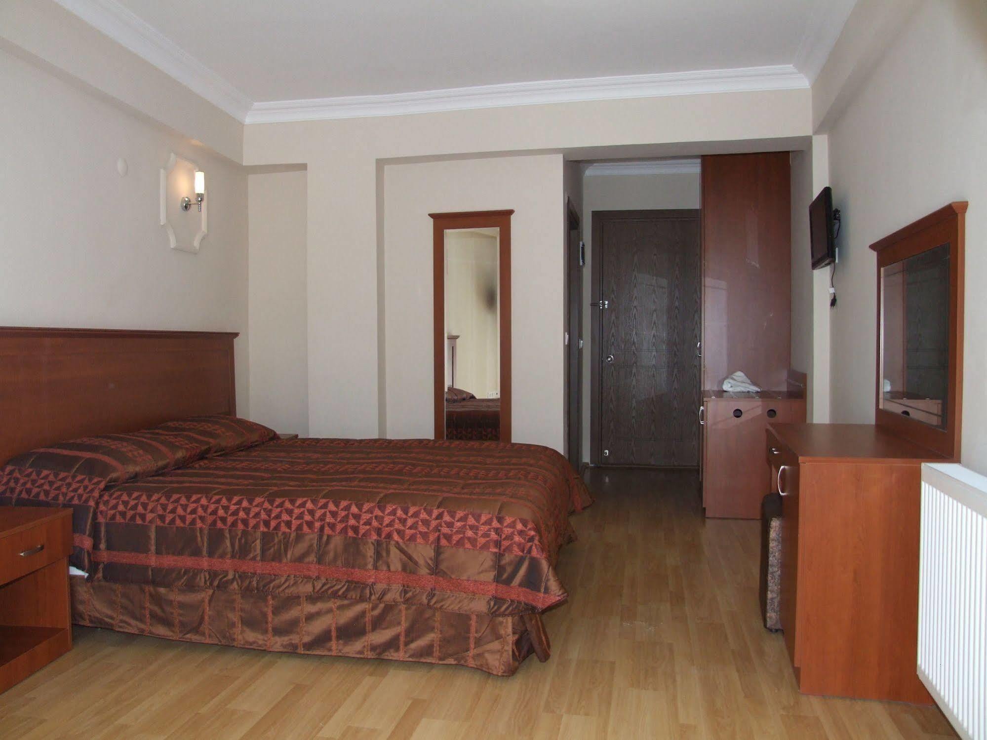 Dogalya Hotel مودائْيا المظهر الخارجي الصورة