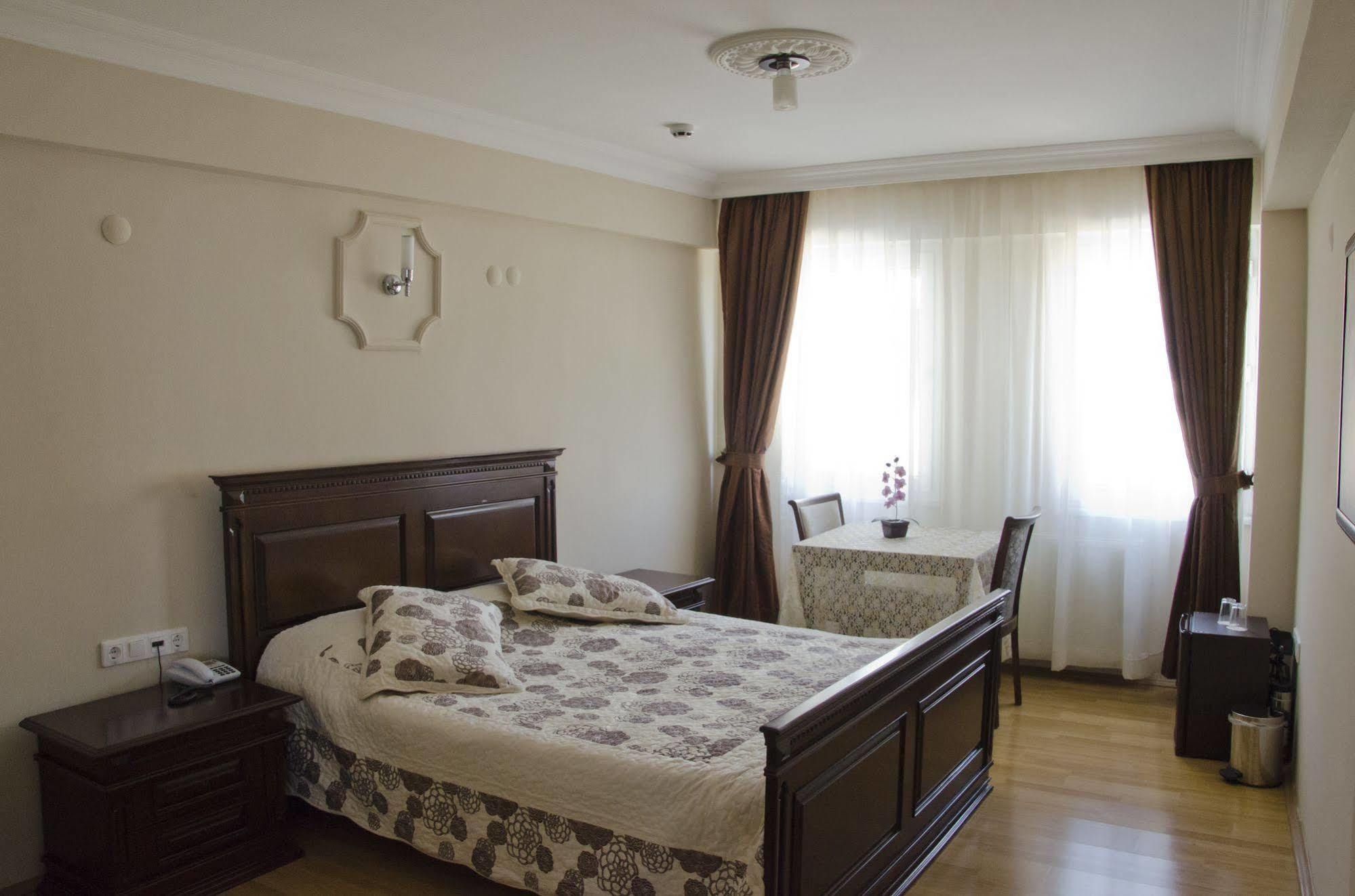 Dogalya Hotel مودائْيا المظهر الخارجي الصورة