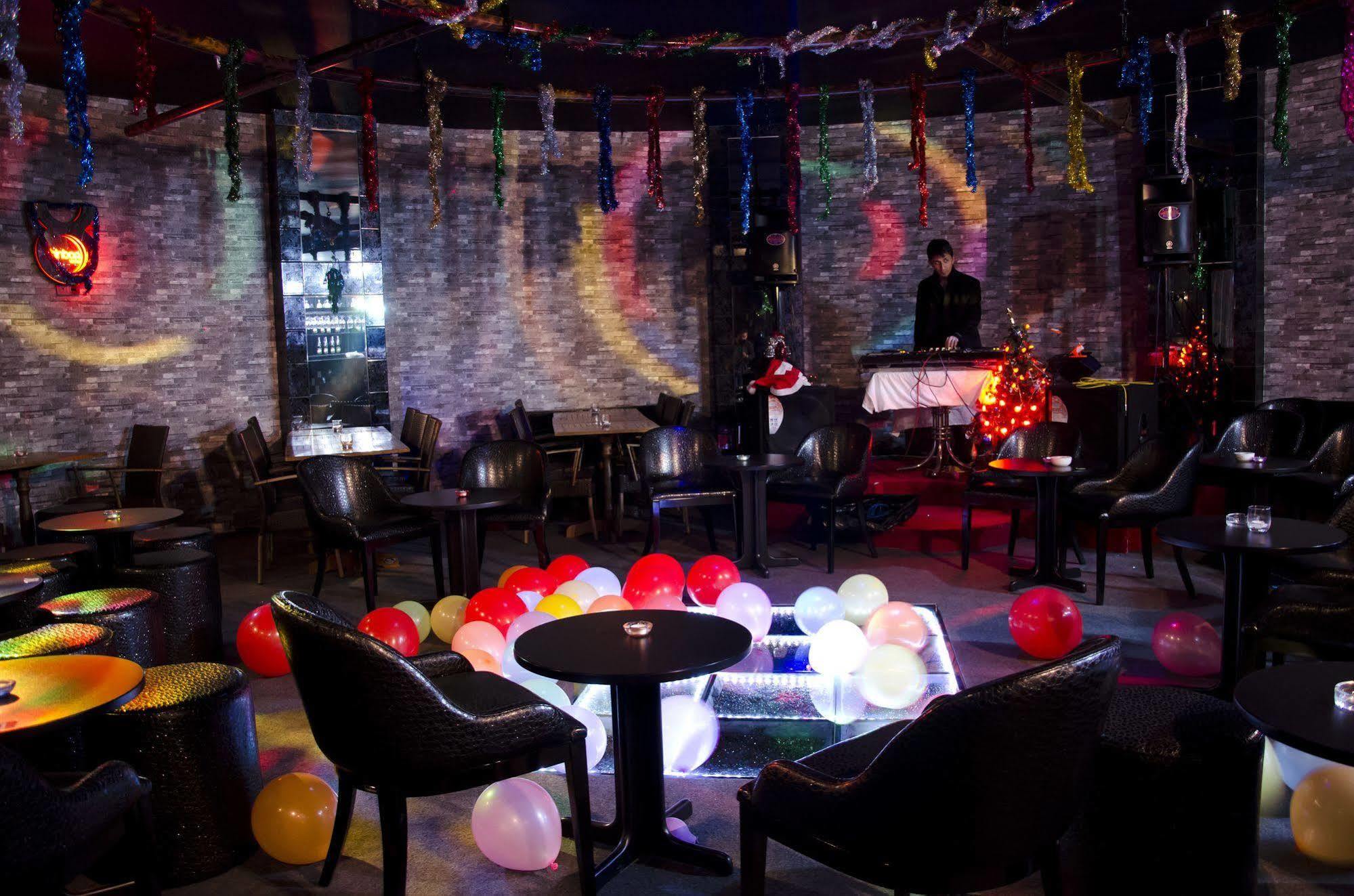 Dogalya Hotel مودائْيا المظهر الخارجي الصورة