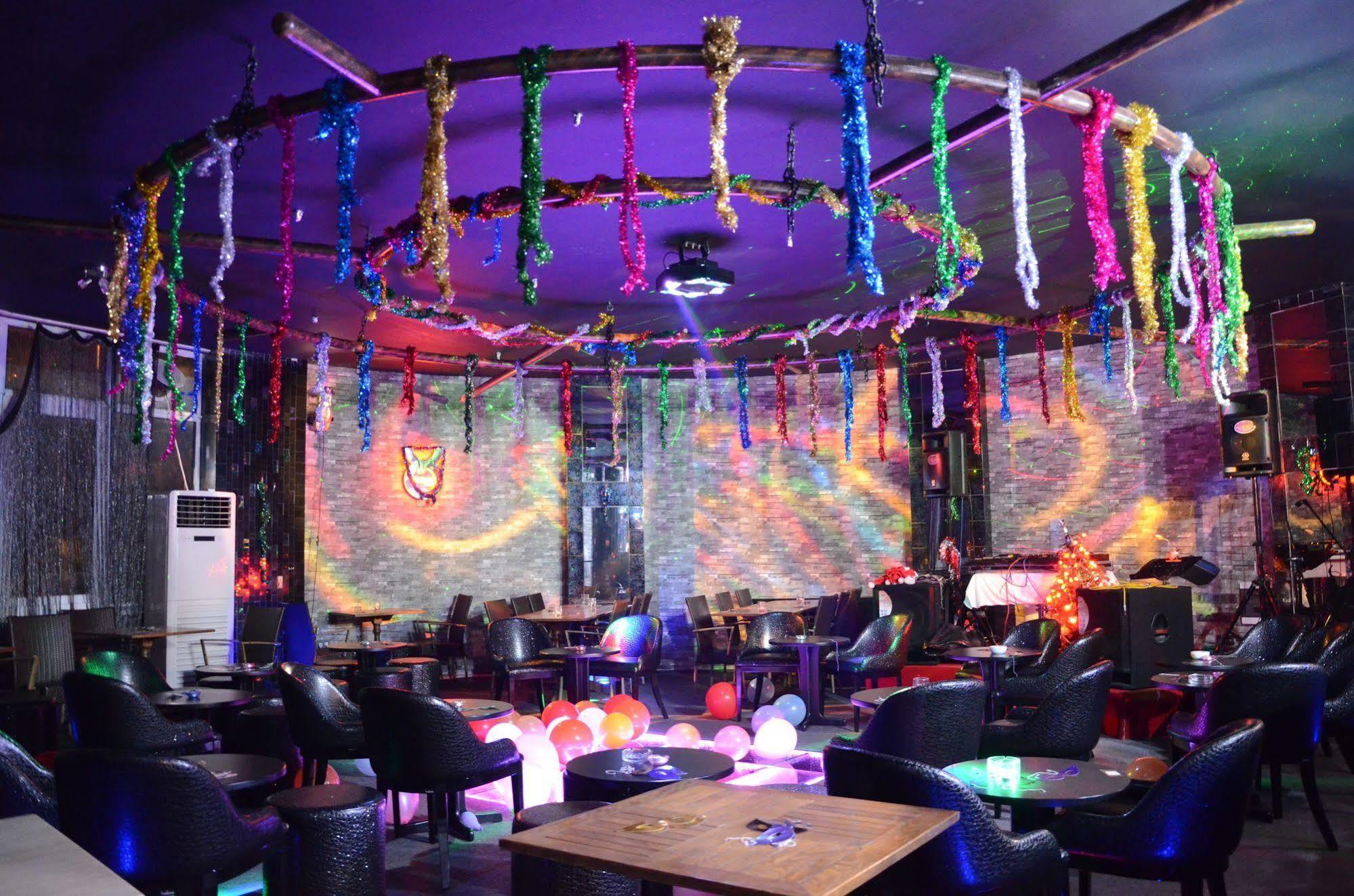 Dogalya Hotel مودائْيا المظهر الخارجي الصورة