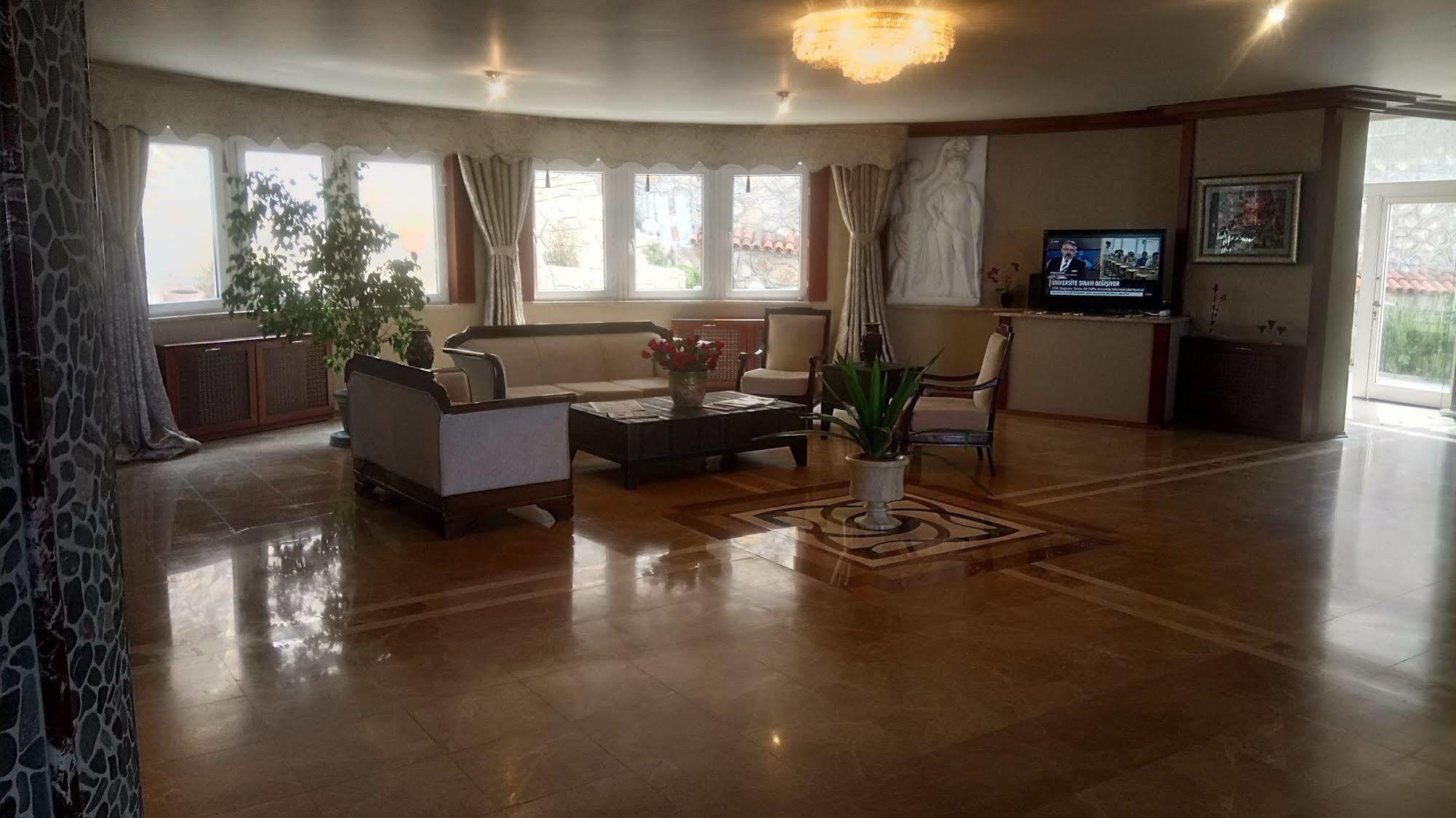 Dogalya Hotel مودائْيا المظهر الخارجي الصورة
